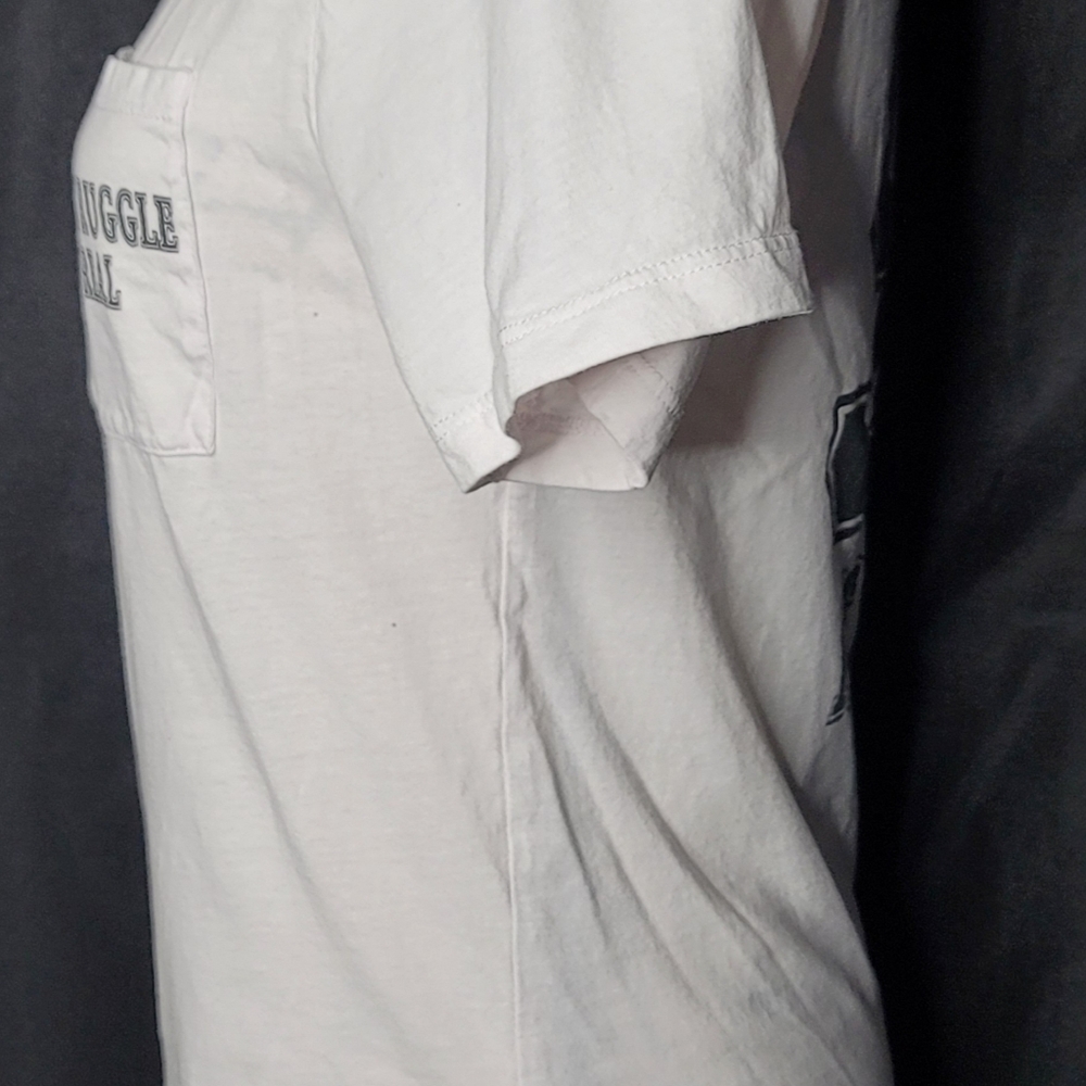 High Low Tee - Picture 7 of 7
